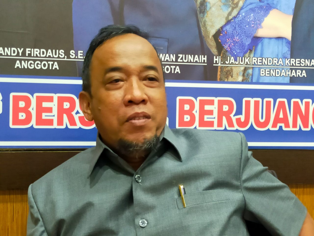 Pandemi Covid-19 Tak Kunjung Usai, Pertumbuhan Ekonomi Di Jatim Melesat